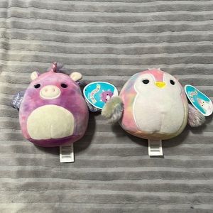 squishmallows